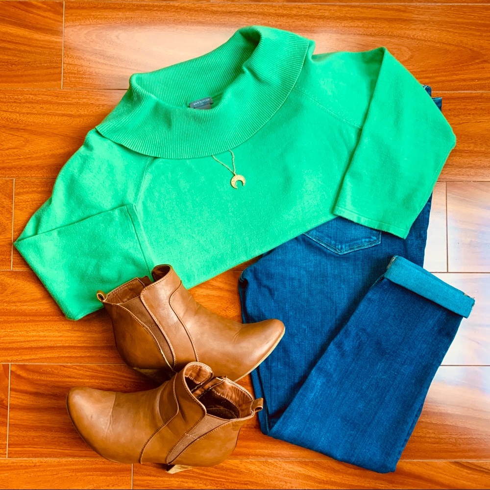 Ann Taylor Sweater